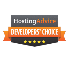 2018 Developers Choice Award