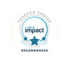 2021 Teacher Choice Award