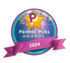 2024 Parents Pick Awards
