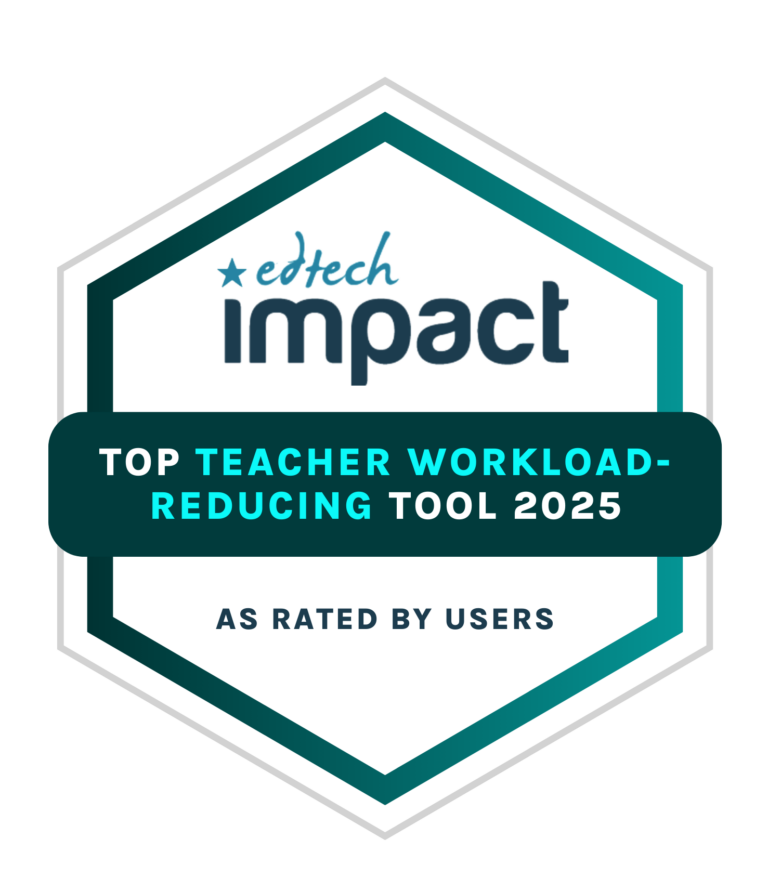 Top teacher workload reducing Tool 2025