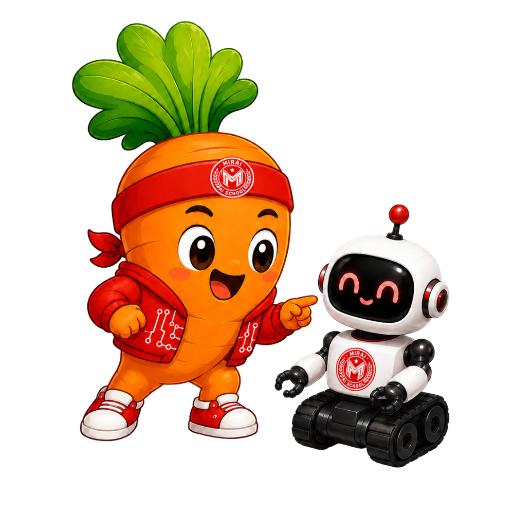 Robotics Thinking