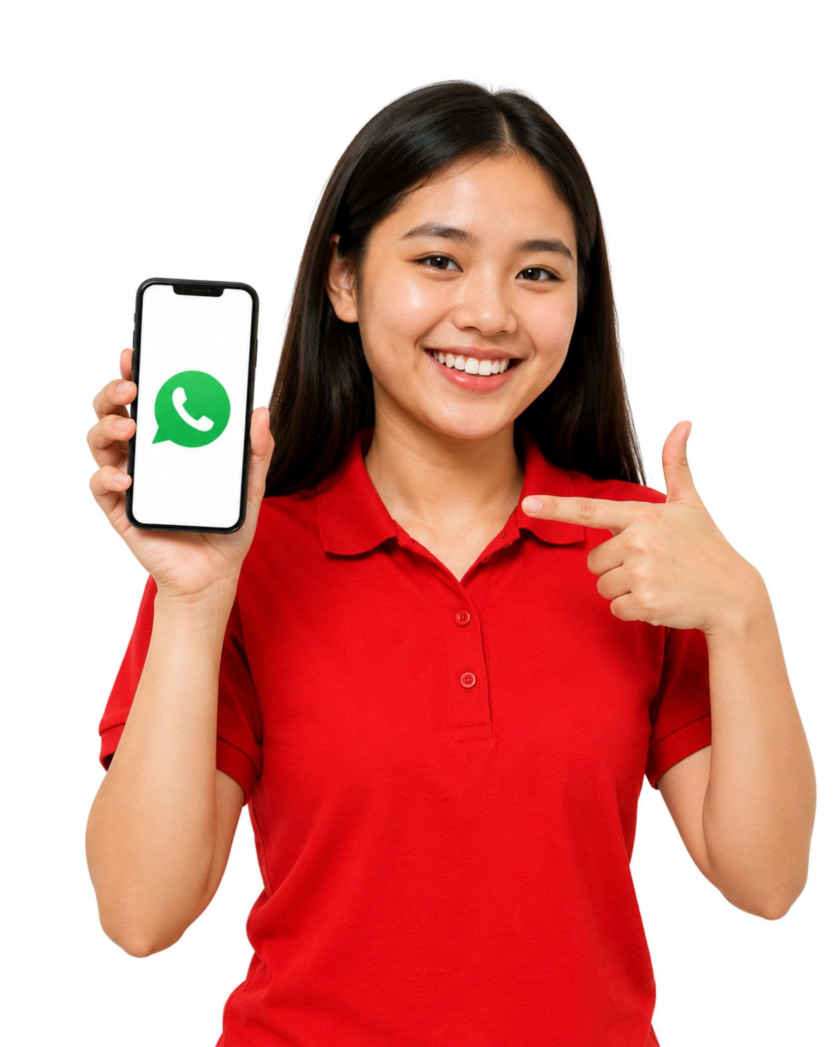 WhatsApp Advisor